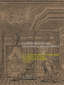 LA RELEVANCIA SOCIAL DE LA EDUCACIÓN CIENTÍFICA