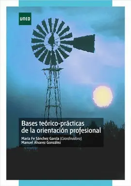 Bases Teórico-Prácticas de la Orientación Profesional