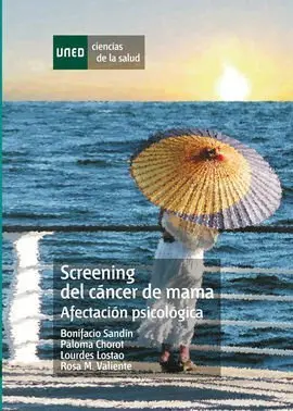 Screening del Cáncer de Mama. Afectación Psicológica