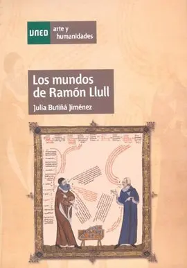 Los Mundos de Ramón Llull