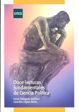 DOCE LECTURAS FUNDAMENTALES DE CIENCIA POLÍTICA