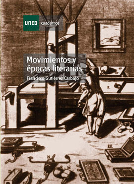 MOVIMIENTOS Y ÉPOCAS LITERARIAS