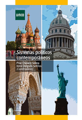 SISTEMAS POLÍTICOS CONTEMPORÁNEOS