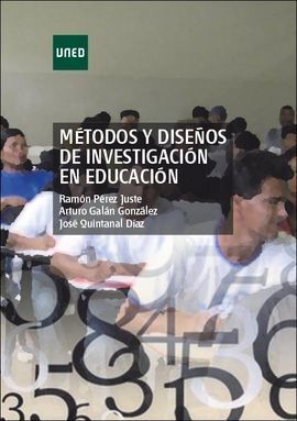 MÉTODOS Y DISEÑOS DE INVESTIGACIÓN EN EDUCACIÓN