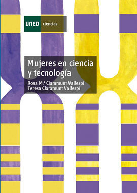 MUJERES EN CIENCIA Y TECNOLOGÍA