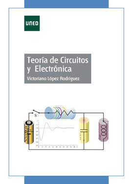 TEORÍA DE CIRCUITOS Y ELECTRÓNICA.
