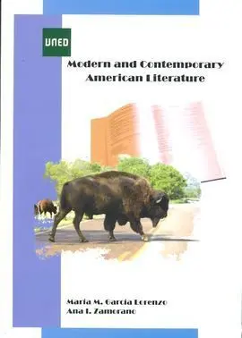 Modern And Contemporary American Literature