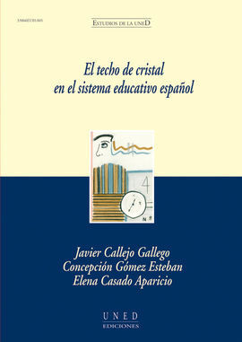 EL TECHO DE CRISTAL EN EL SISTEMA EDUCATIVO ESPAÑOL