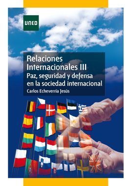 RELACIONES INTERNACIONALES III