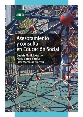 ASESORAMIENTO Y CONSULTA EN EDUCACIÓN SOCIAL