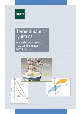 TERMODINÁMICA QUÍMICA