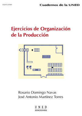 EJERCICIOS DE ORGANIZACIÓN DE LA PRODUCCIÓN