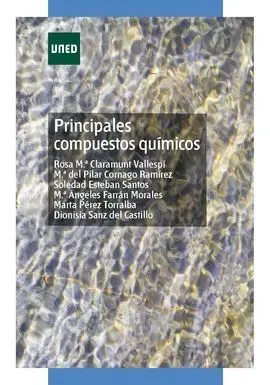 Principales Compuestos Químicos