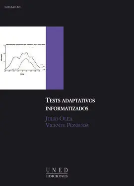 Tests Adaptativos Informatizados