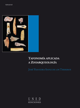 TAFONOMÍA APLICADA A ZOOARQUEOLOGÍA