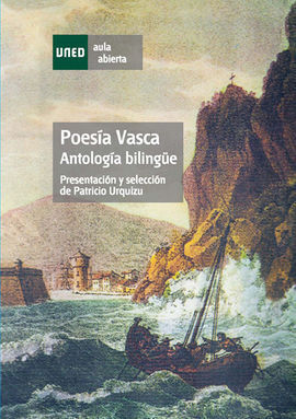 POESÍA VASCA. ANTOLOGÍA BILINGÜE