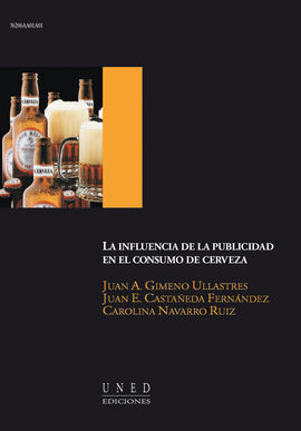 LA INFLUENCIA DE LA PUBLICIDAD EN EL CONSUMO DE CERVEZA