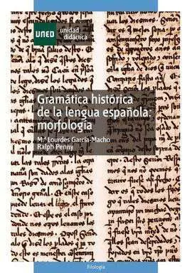 Gramática Histórica de la Lengua Española: Morfología