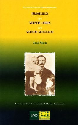 ISMAELILLO - VERSOS LIBRES - VERSOS SENCILLOS