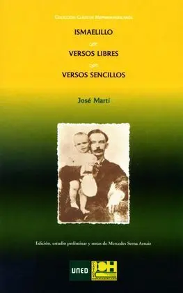 Ismaelillo - Versos Libres - Versos Sencillos