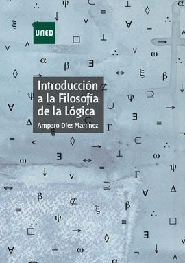 INTRODUCCIÓN A LA FILOSOFÍA DE LA LÓGICA