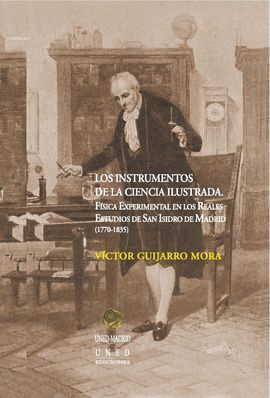 LOS INSTRUMENTOS DE LA CIENCIA ILUSTRADA