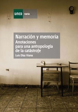 NARRACIÓN Y MEMORIA