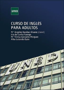 CURSO DE INGLES PARA ADULTOS