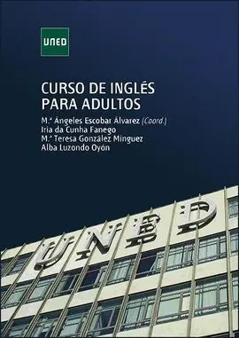 Curso de Ingles para Adultos
