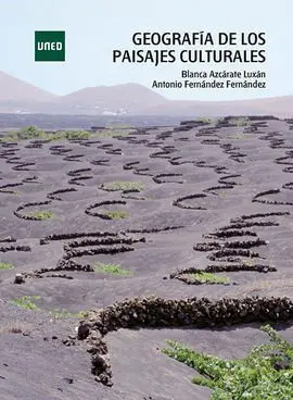 Geografía de los Paisajes Culturales
