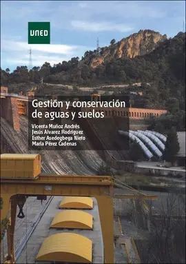 Gestión y Conservación de Aguas y Suelos