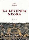 LA LEYENDA NEGRA