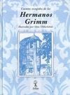 CUENTOS ESCOGIDOS DE LOS HERMANOS GRIMM