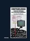 Contabilidad. analisis Contable de la Realidad