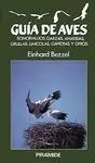 Guía de Aves