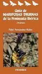 Guía de Mariposas Diurnas de la Península Ibérica