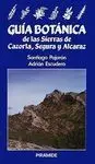 Guía Botánica de la Sierra de Cazorla, Segura y Alcaraz