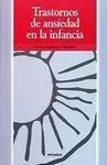 Trastornos de Ansiedad en la Infancia