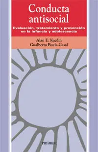Conducta Antisocial