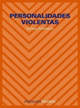 Personalidades Violentas