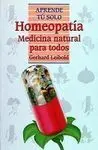Homeopatía
