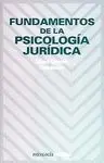 Fundamentos de la Psicología Jurídica