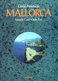 Guias Nauticas Mallorca