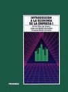 INTRODUCCIÓN A LA ECONOMÍA DE LA EMPRESA I