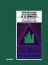 Introducción a la Economía de la Empresa I