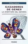 Cazadores de Genes