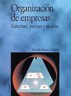 ORGANIZACIÓN DE EMPRESAS