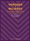 Varones y Mujeres