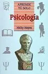 Psicología