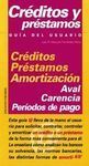 CREDITOS Y PRESTAMOS.AVAL,CARENCIA,PERIODOS
